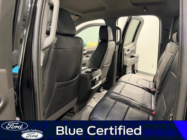 Used 2023 GMC Sierra 1500 Elevation image 24