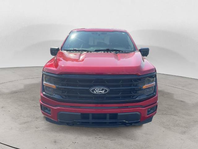 Certified 2024 Ford F150 XLT w/ Equipment Group 302A MID AWD/4WD image 2