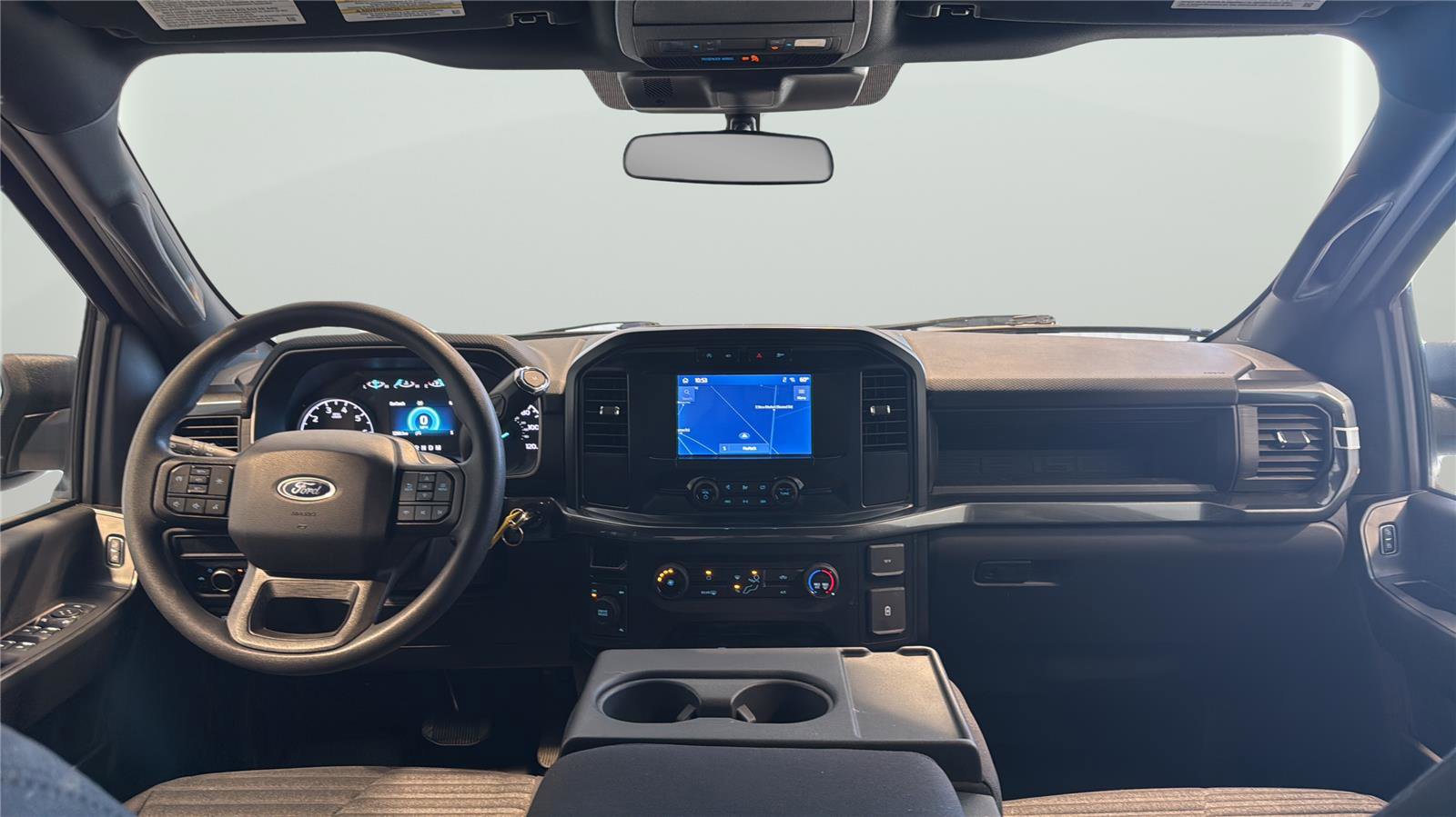 Certified 2023 Ford F150 XL w/ STX Appearance Package image 11