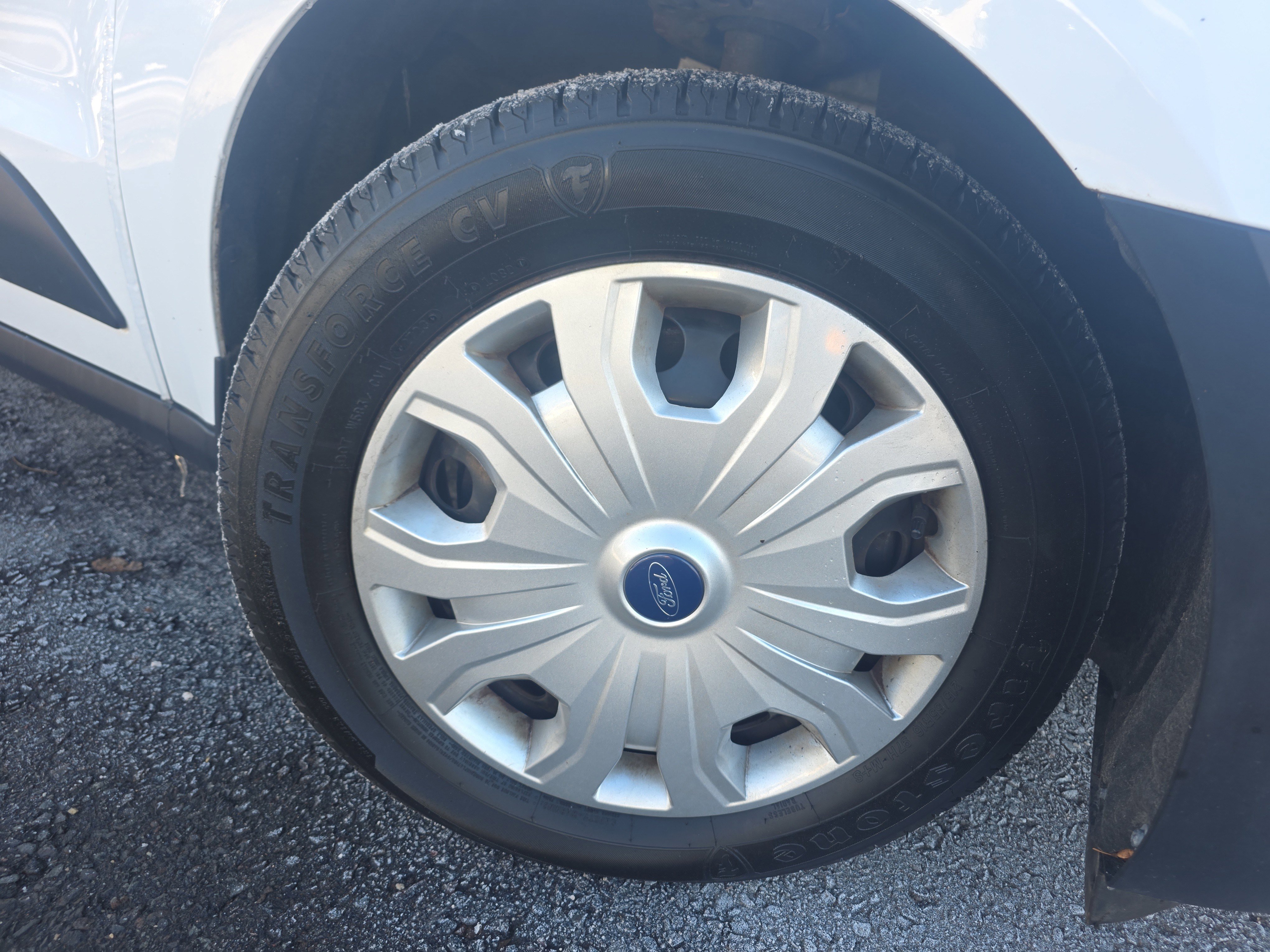 Certified 2019 Ford Transit Connect XL image 10