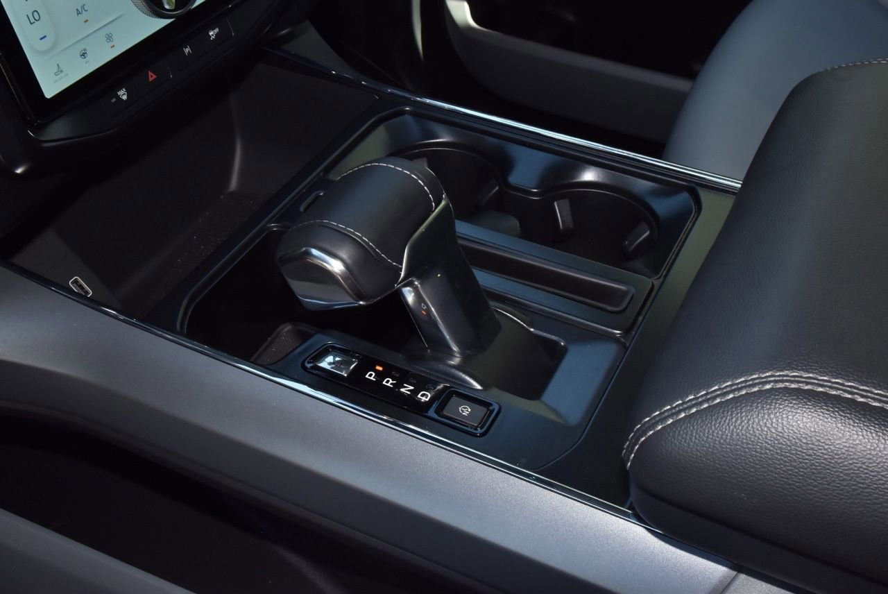 Certified 2025 Ford F150 Lightning Flash image 32