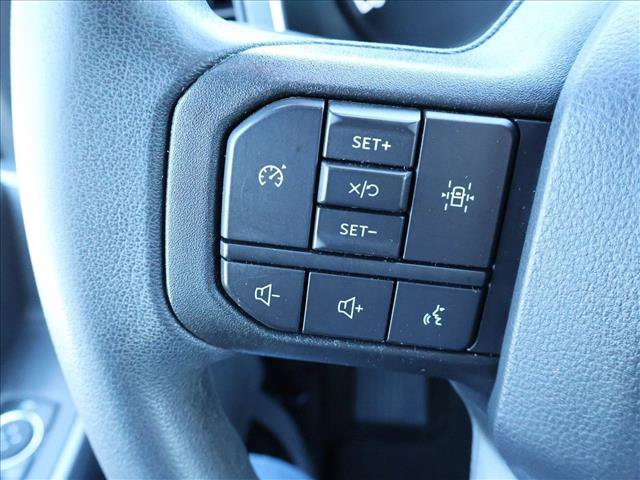 Certified 2021 Ford F150 XLT AWD/4WD image 14