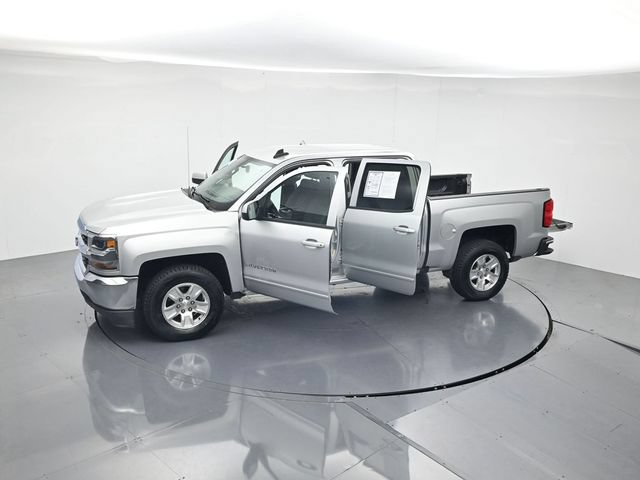 Used 2018 Chevrolet Silverado 1500 LT RWD image 51
