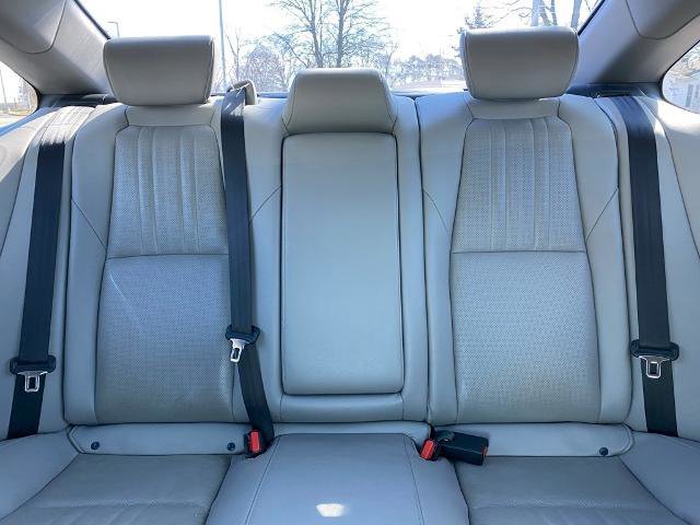 Used 2020 Honda Accord EX-L image 27
