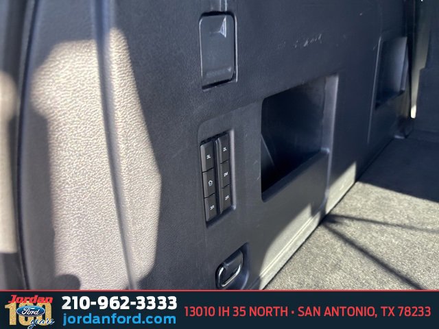 Certified 2024 Ford Expedition Max XLT image 15