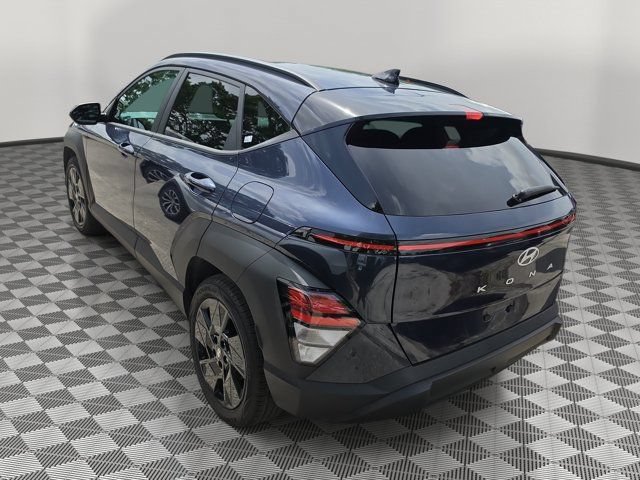 Used 2026 Hyundai Kona SEL Sport FWD video 3