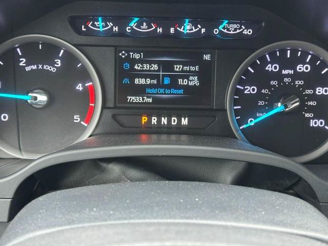 Certified 2022 Ford F250 XLT AWD/4WD image 19