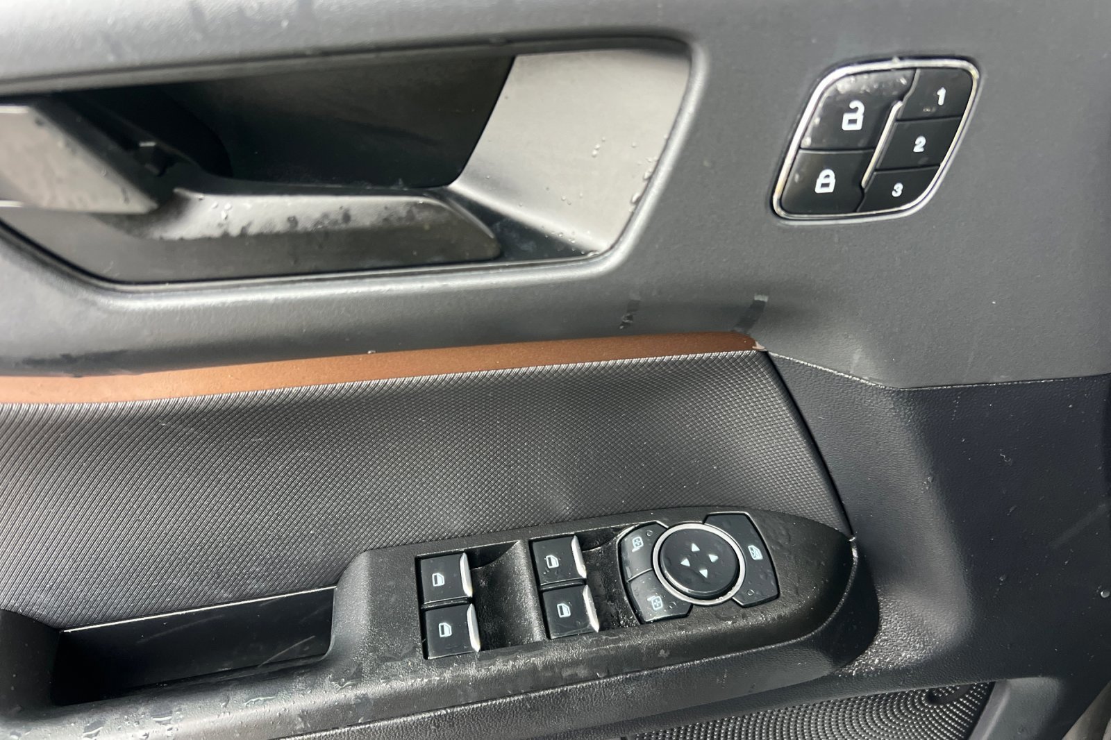 Certified 2023 Ford Bronco Sport Outer Banks image 11