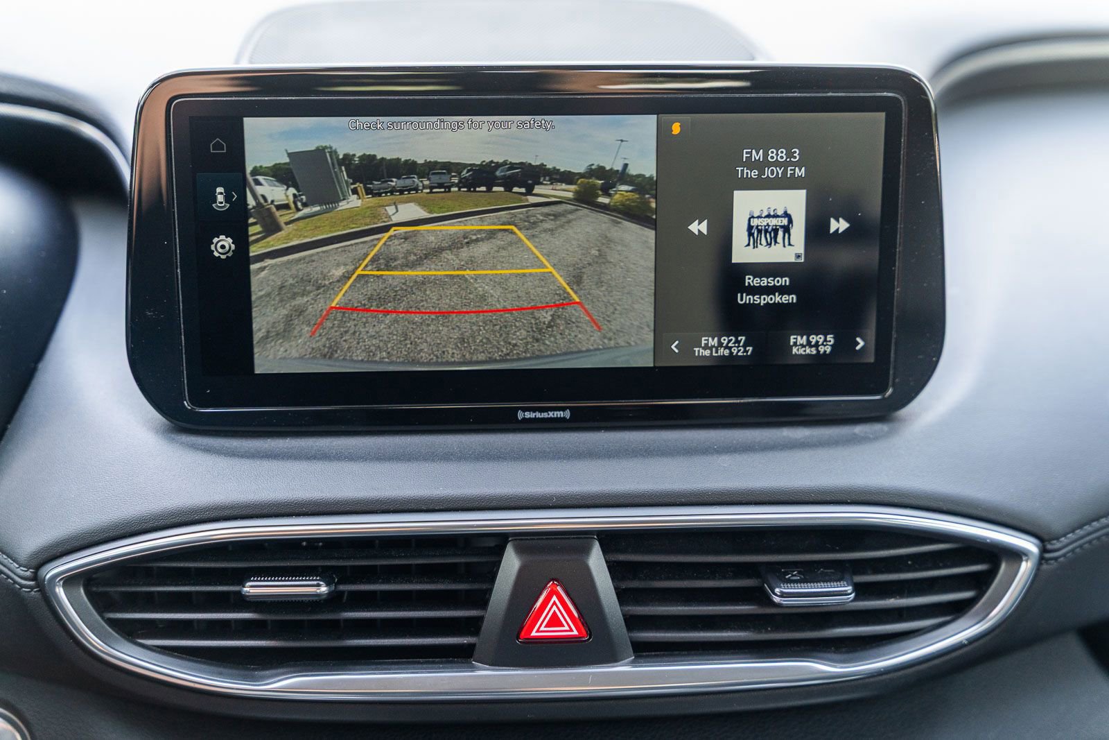 Used 2023 Hyundai Santa Fe XRT FWD image 32