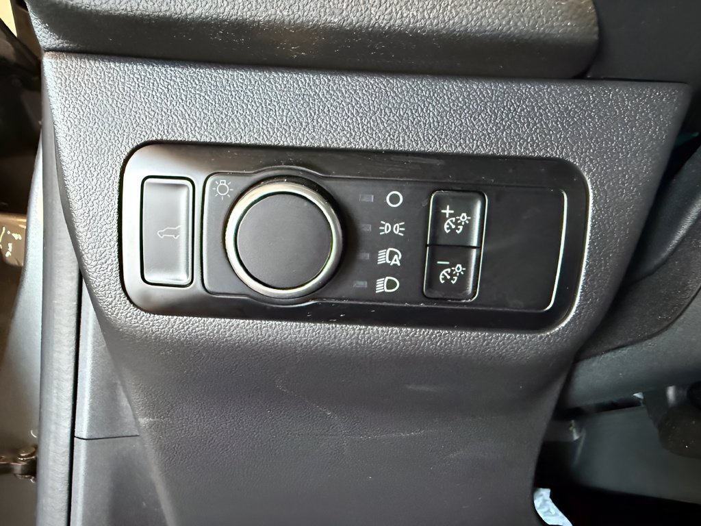 Certified 2024 Ford Escape ST-Line w/ Tech Pack #1 AWD/4WD image 21