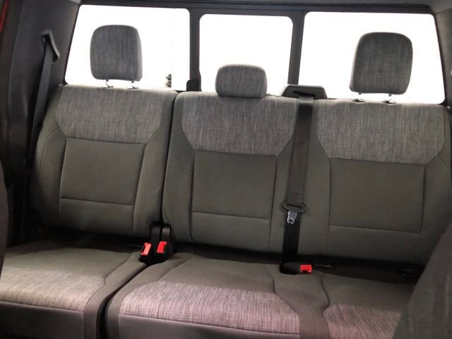 Certified 2022 Ford F150 XLT w/ Equipment Group 302A High image 30