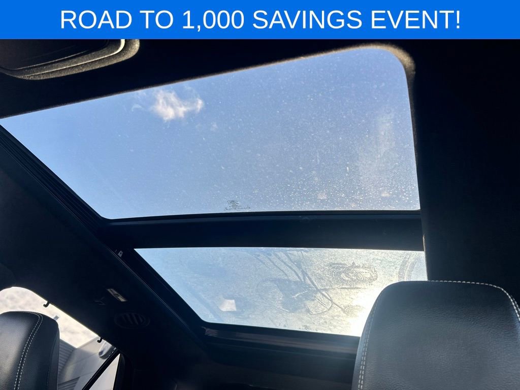 Certified 2022 Ford Explorer ST w/ Equipment Group 401A image 39