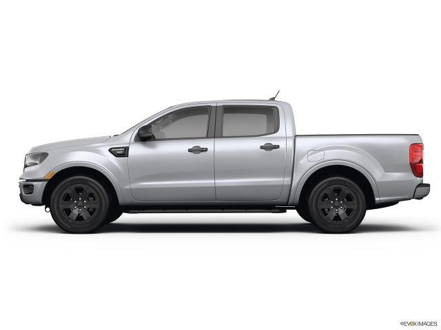 Certified 2022 Ford Ranger XLT w/ Equipment Group 301A Mid AWD/4WD image 2