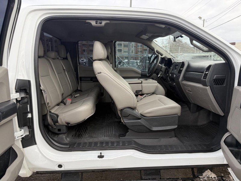 Certified 2019 Ford F250 XL w/ XL Value Package image 14