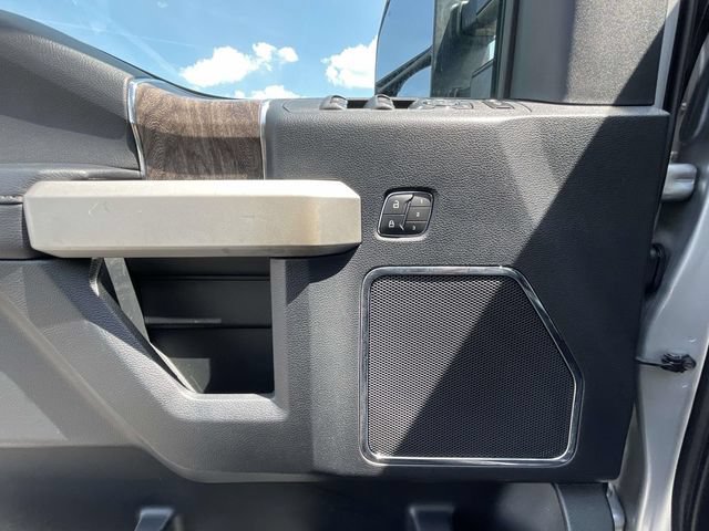 Certified 2019 Ford F350 Lariat AWD/4WD image 13