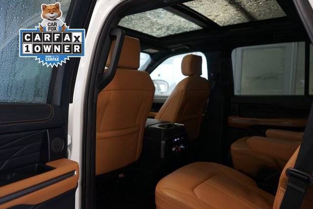 Certified 2023 Ford Expedition Platinum image 29