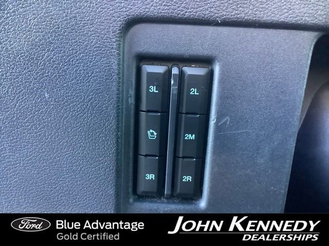 Certified 2024 Ford Expedition Max Limited image 37