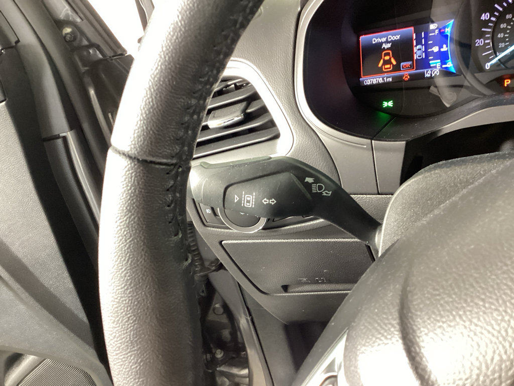 Certified 2023 Ford Edge SEL w/ Convenience Package AWD/4WD image 23