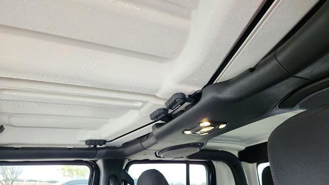 Used 2023 Jeep Gladiator Mojave w/ Trailer Tow Package image 12