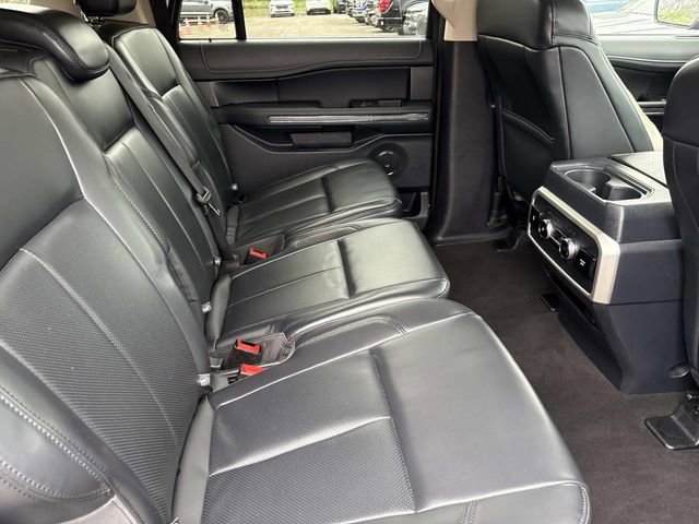 Certified 2024 Ford Expedition Max XLT image 23