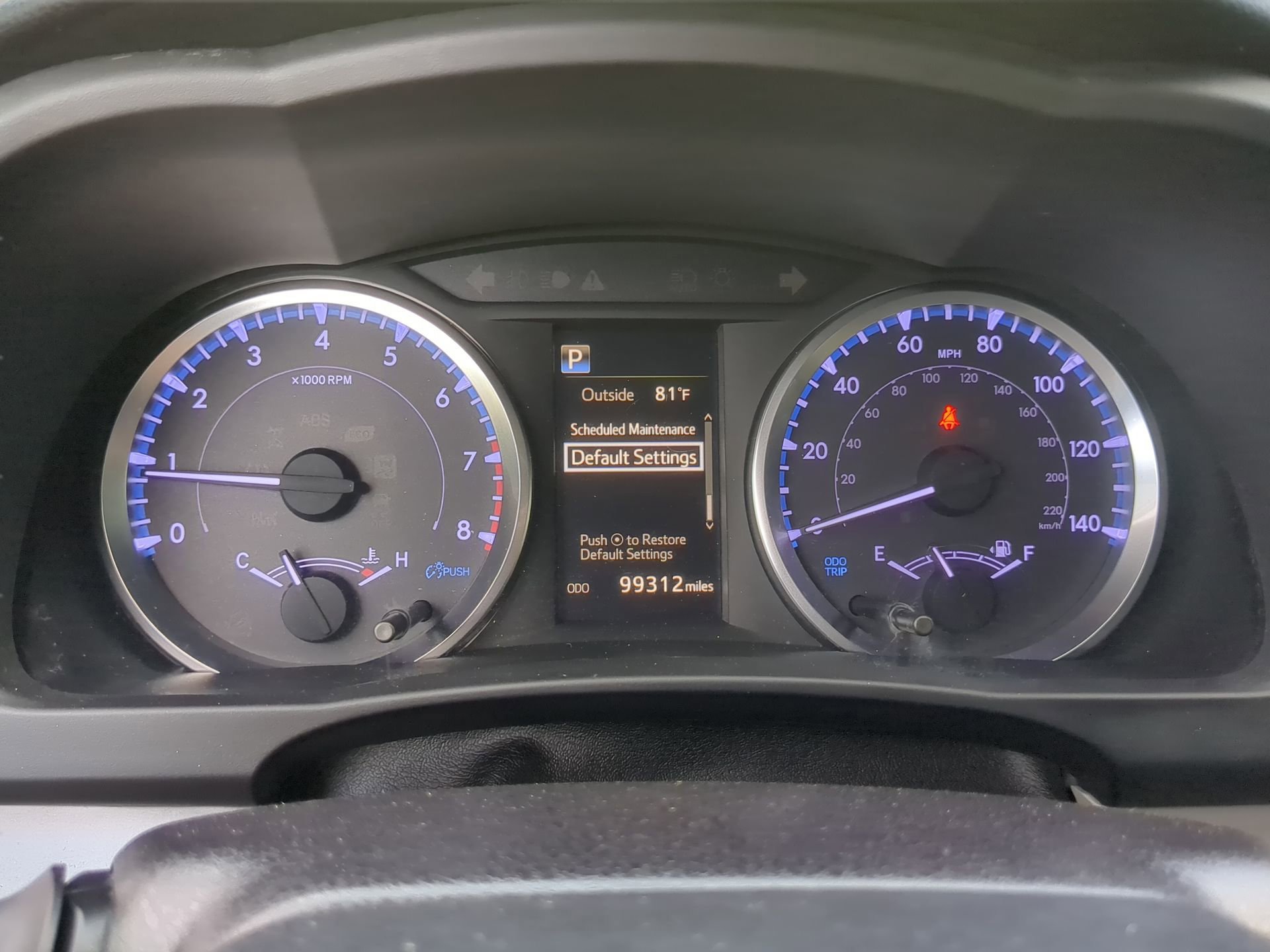 Used 2019 Toyota Highlander LE FWD image 65