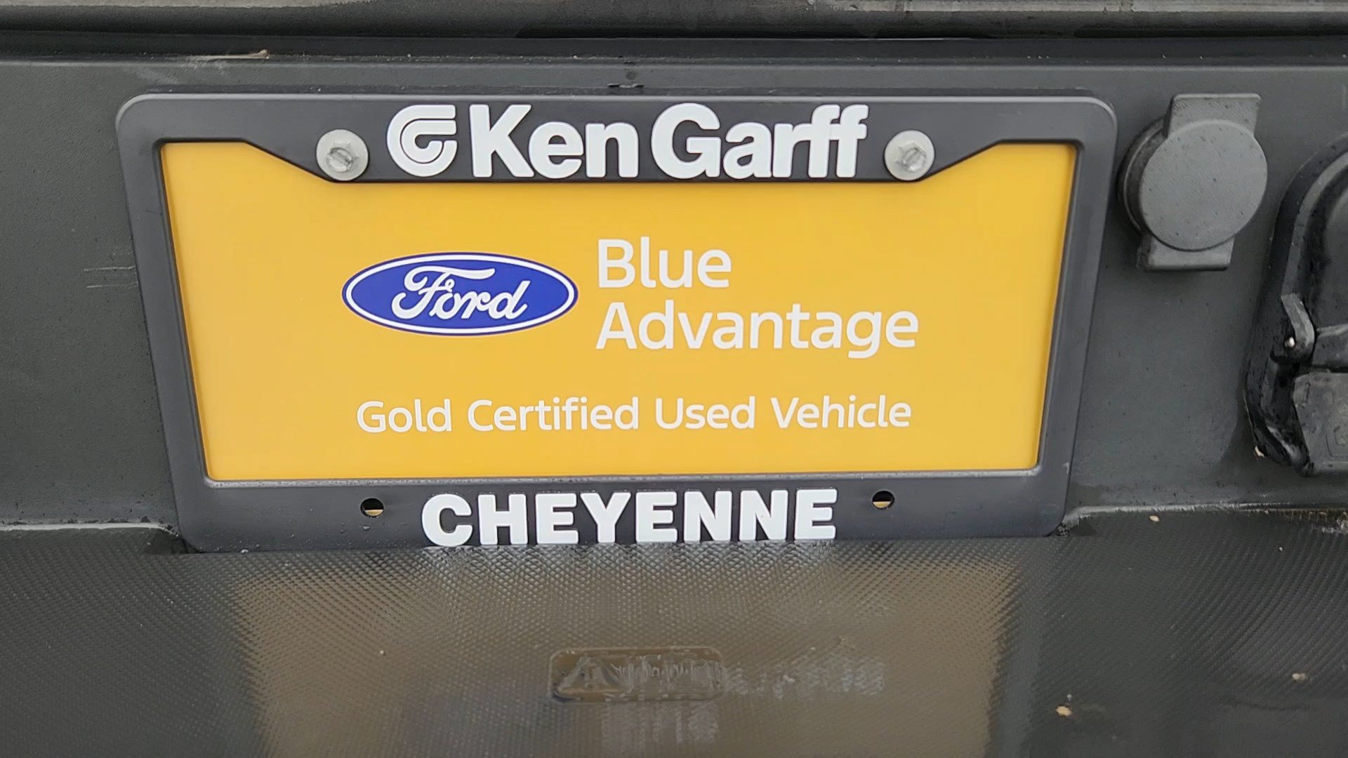 Certified 2024 Ford F150 STX AWD/4WD image 21