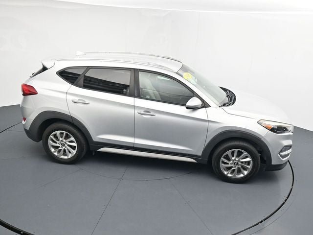 Used 2018 Hyundai Tucson SEL AWD/4WD image 31