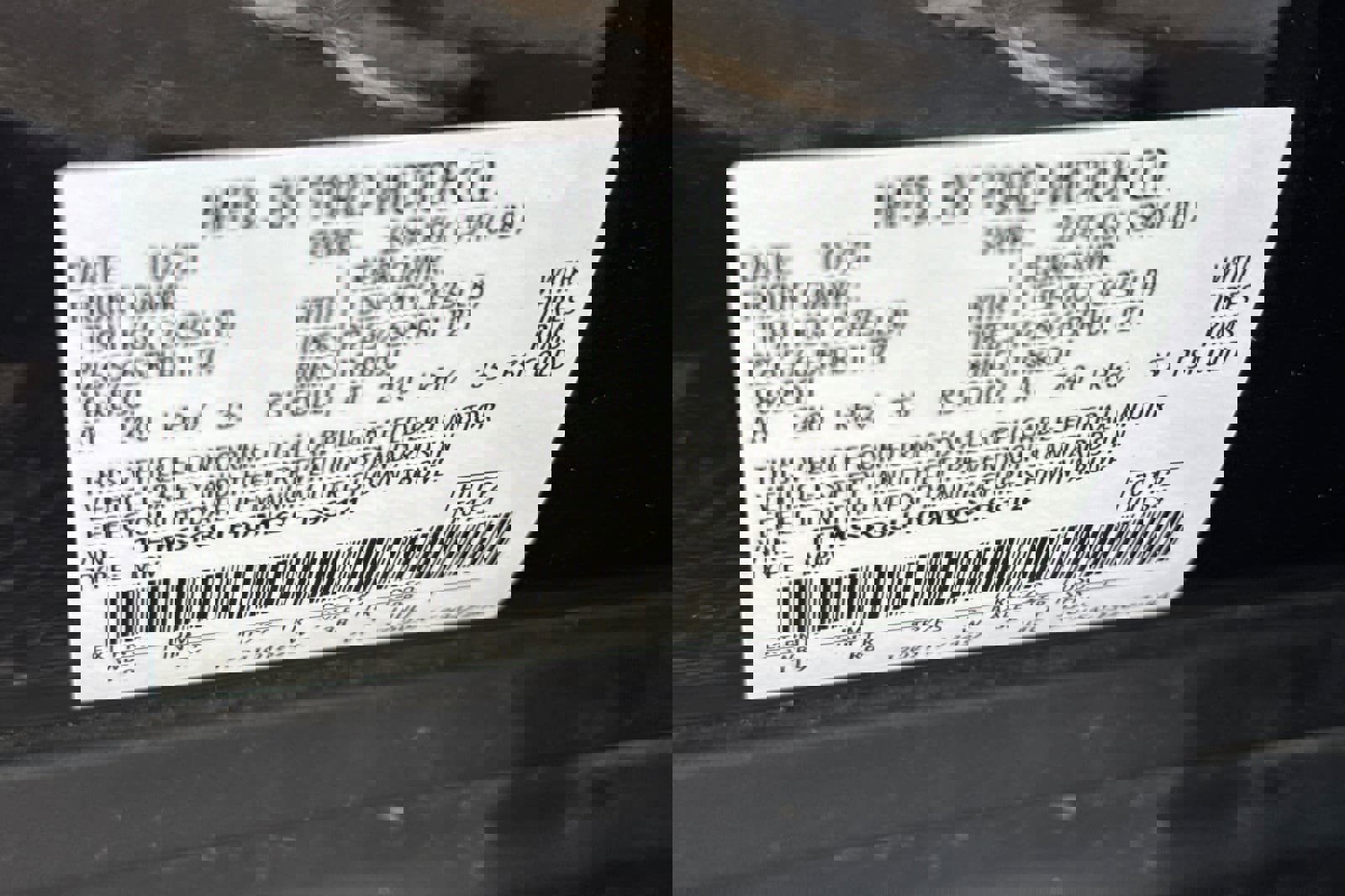 Certified 2021 Ford Explorer Timberline image 30