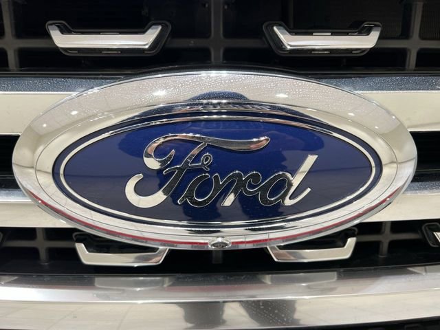Certified 2024 Ford F250 Platinum AWD/4WD image 29