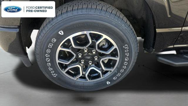 Certified 2022 Ford F150 XLT w/ Equipment Group 302A High AWD/4WD image 19