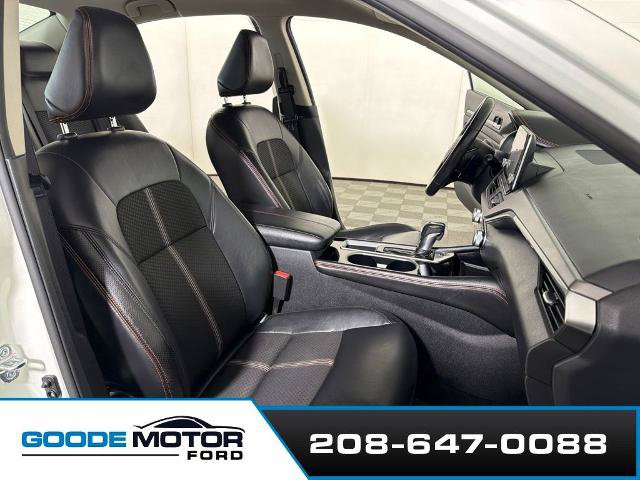Used 2024 Nissan Altima 2.5 SR FWD image 23