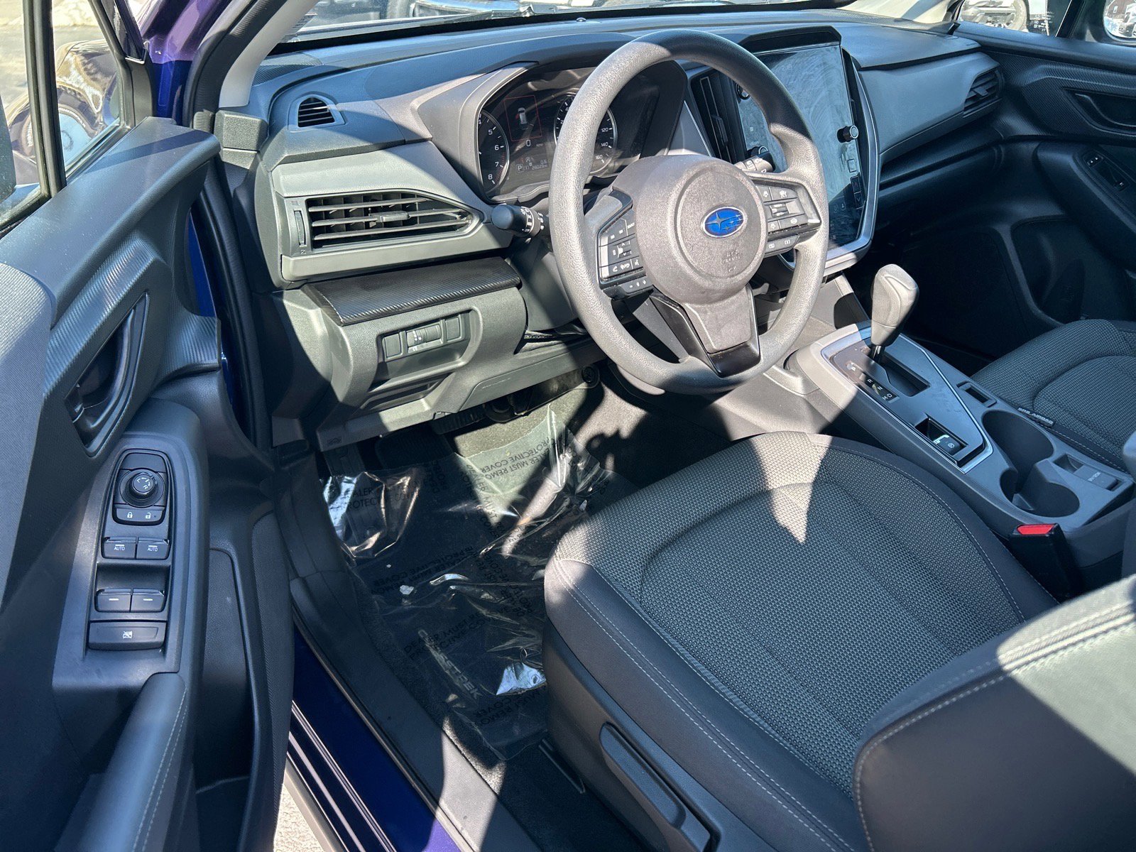 Used 2024 Subaru Crosstrek 2.0i Premium image 7