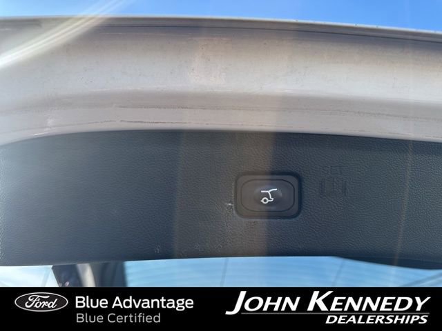 Certified 2020 Ford Edge SEL w/ Convenience Package image 28