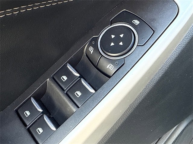 Certified 2023 Ford Explorer XLT w/ Equipment Group 202A image 21