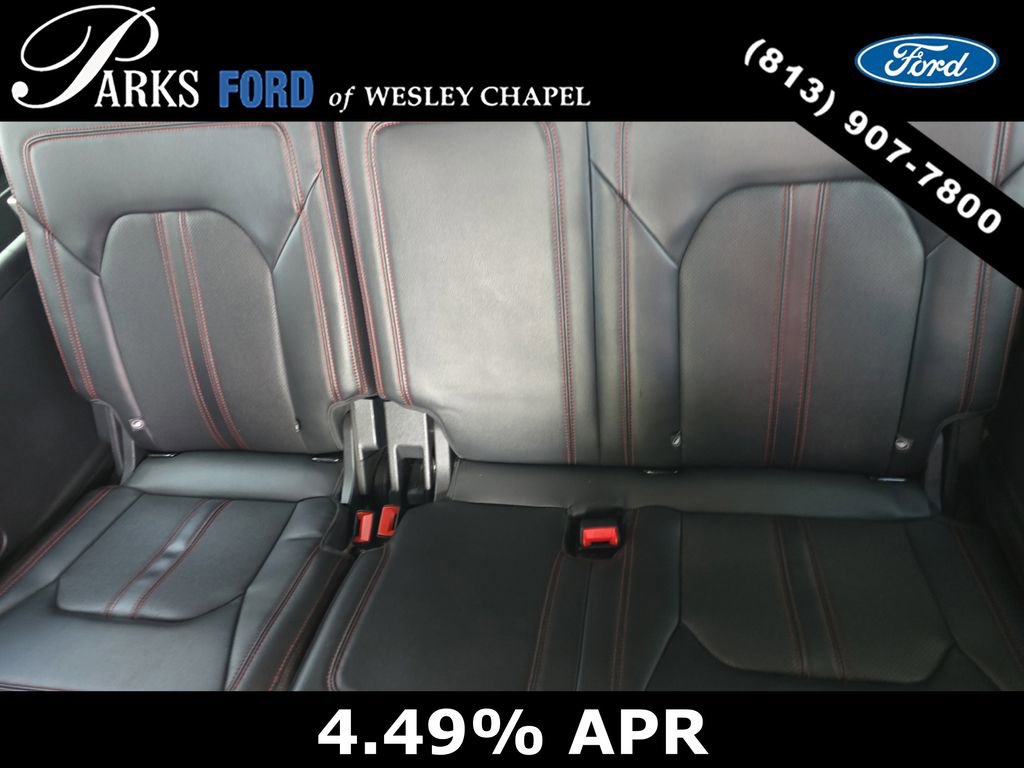 Certified 2024 Ford Expedition Limited RWD image 16