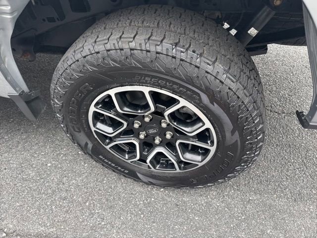 Certified 2023 Ford F150 Lariat AWD/4WD image 10