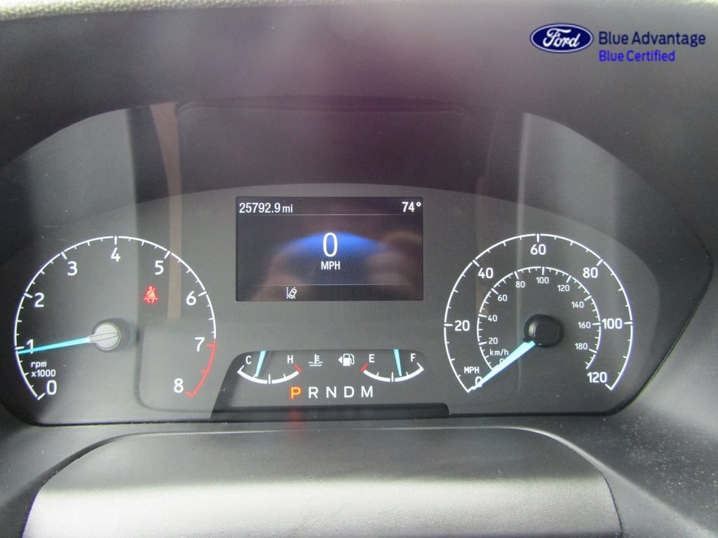 Certified 2024 Ford Transit 350 XLT RWD image 39