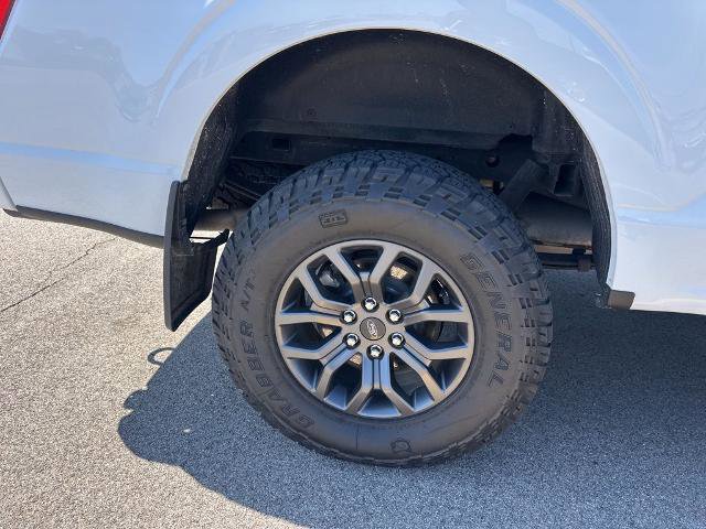 Certified 2023 Ford F150 Tremor image 7