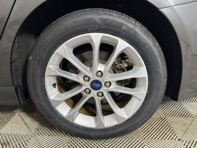 Certified 2020 Ford Fusion SE FWD image 13