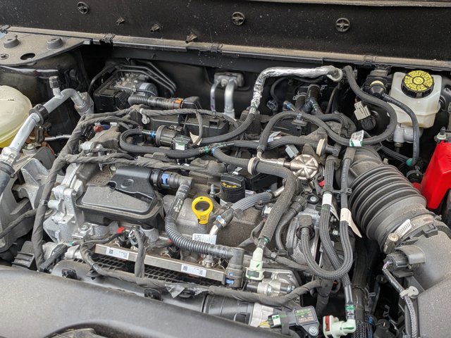 Certified 2023 Ford Bronco Sport Big Bend image 39