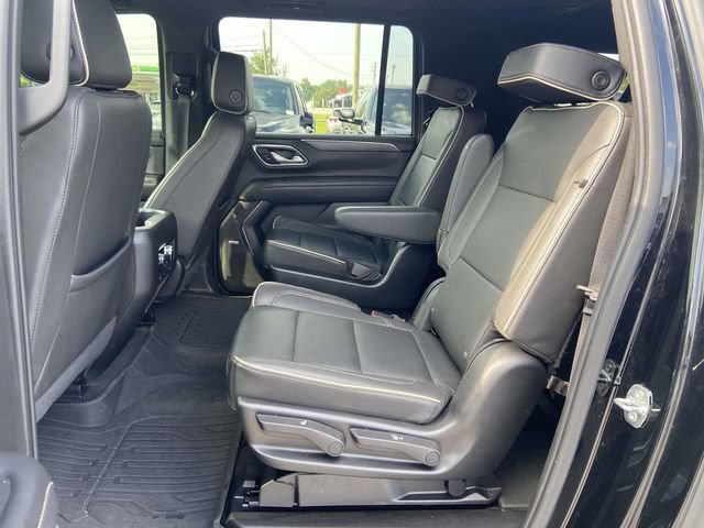 Used 2023 GMC Yukon XL SLT RWD image 13