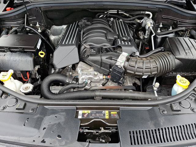 Used 2024 Dodge Durango SRT AWD/4WD image 30