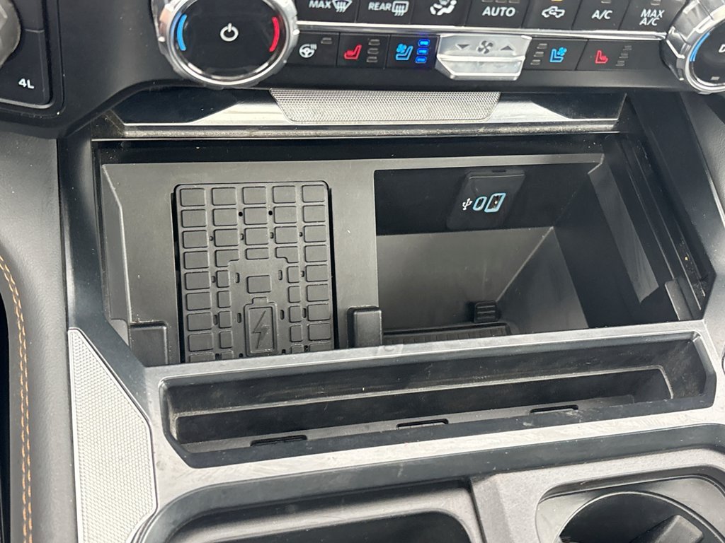 Certified 2023 Ford F350 Platinum AWD/4WD image 38