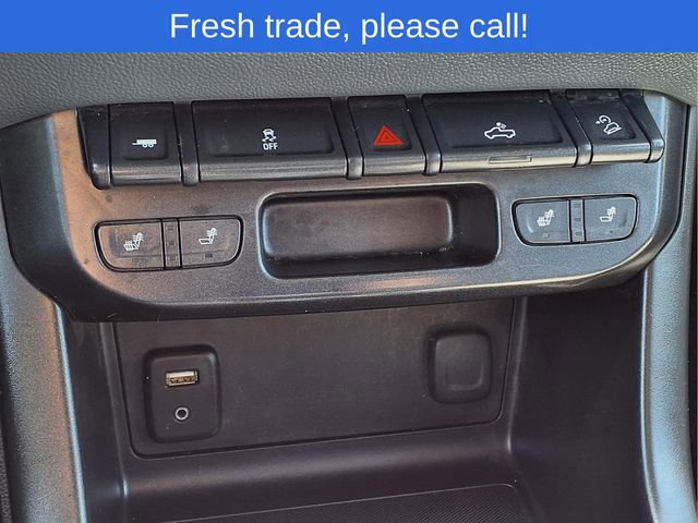 Used 2017 Chevrolet Colorado Z71 image 15