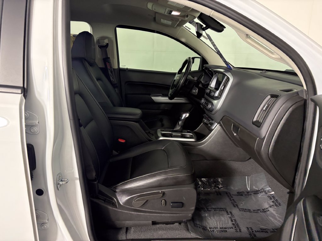 Used 2022 Chevrolet Colorado ZR2 AWD/4WD image 33