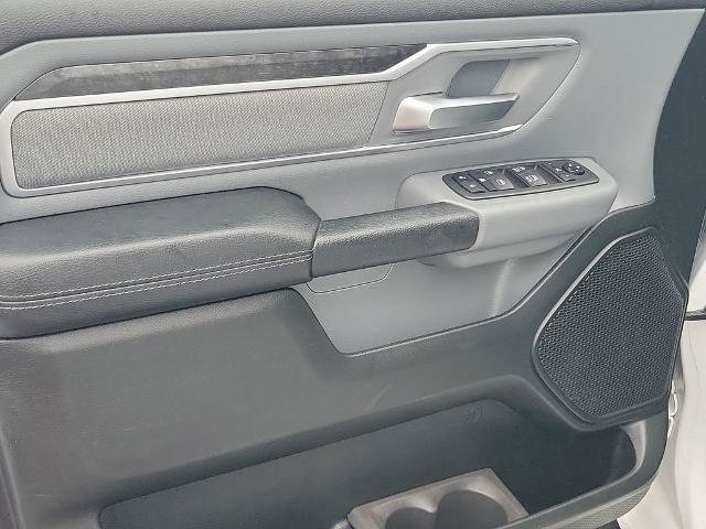 Used 2021 RAM 1500 Big Horn AWD/4WD image 8