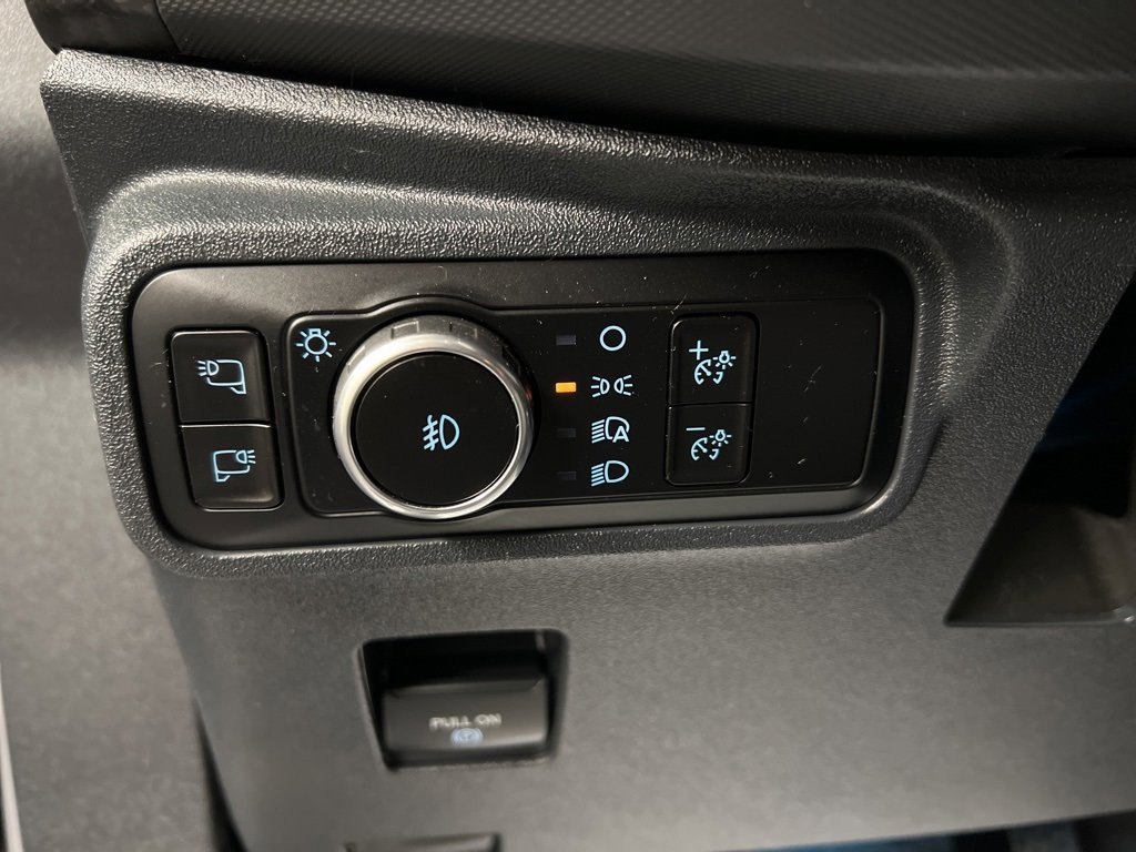 Certified 2023 Ford Bronco Raptor image 23