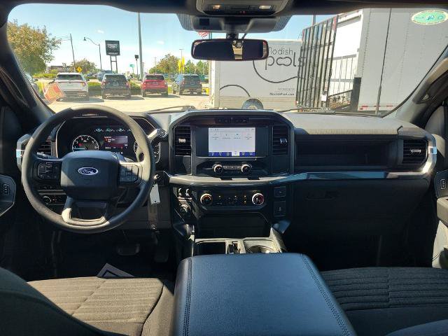 Certified 2023 Ford F150 XL w/ STX Appearance Package AWD/4WD image 13