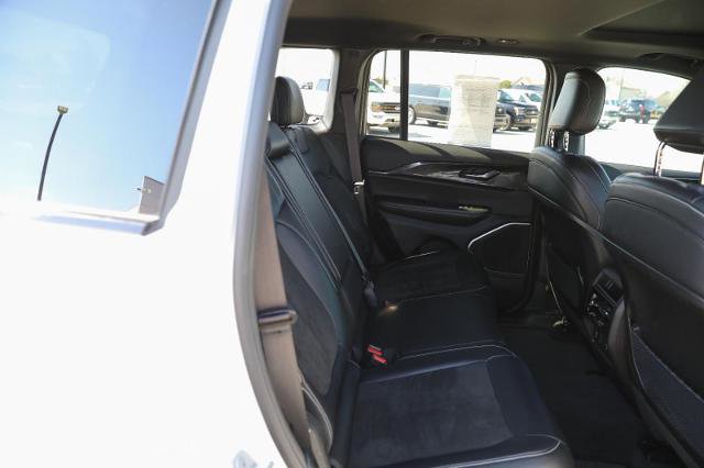 Used 2022 Jeep Grand Cherokee Altitude AWD/4WD image 31