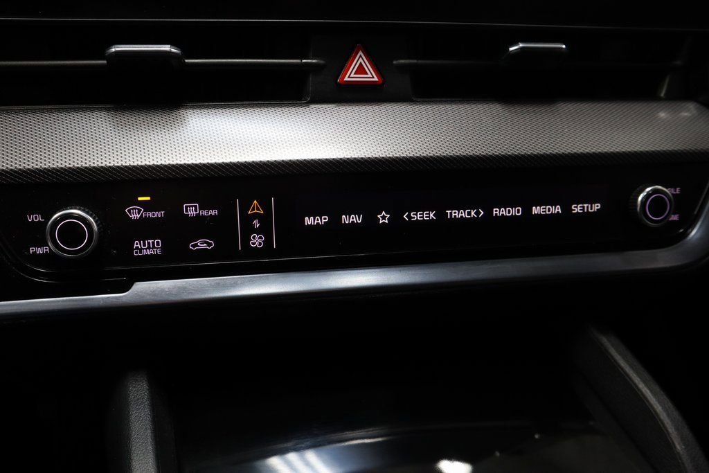 Used 2024 Kia Sportage SX Prestige image 32